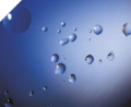 Glass protection
