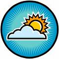 Weather page